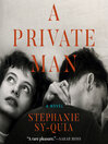 A Private Man